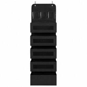 Productfoto: Ceruzo Deurorganizer - 5 Grote Vakken - Deelbaar