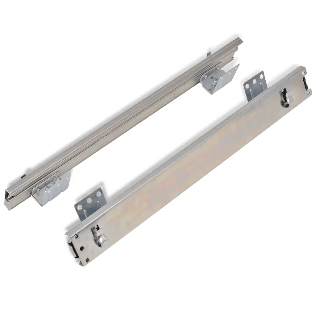 Uittrekbare draadmanden 2 stuks voor kast 60 cm - Afbeelding 6